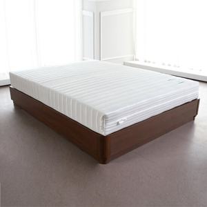 호텔라인 CL라텍스포켓스프링매트리스 Q 150cm WB476