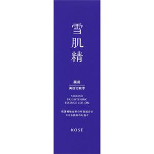 세키세이 고세 약용 세키세이 브라이트닝 에센스 로션 200mL