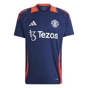 24-25 맨체스터 유나이티드 FC 트레이닝 져지 IT2010 아디다스