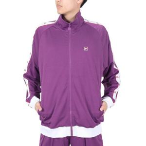 휠라 남성 테니스복 트랙 자켓 FS0194-40