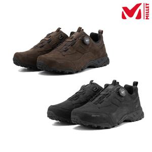 [밀레 (행사)]남성 방수 트레킹화 세체다 BOA_MXTSB961