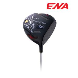 에나 ENA Magic Wand SF 매직완드 고반발 여성 드라이버