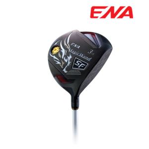 에나 ENA Magic Wand SF 매직완드 고반발 여성 우드