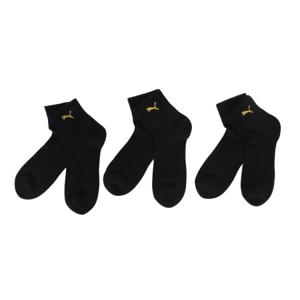 푸마 여성 삭스 3켤레 23~25cm 3563043-02-235 3563043-02-235
