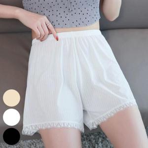 아이스실크이너속바지 406R104S 빅사이즈 여성
