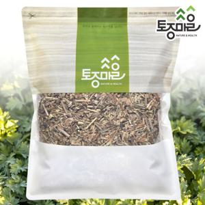 [토종마을]국산 약쑥(사자발쑥) 600g