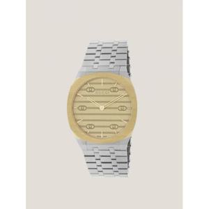구찌 손목시계 YA163403 STEEL Steel