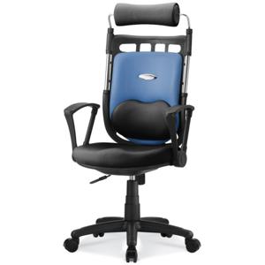 체어포커스 슈퍼K2 하트요추 컴퓨터 책상 사무용 의자