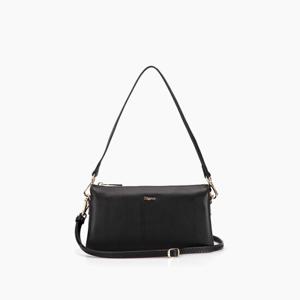 ELEGANCE PARIS 베보 소가죽 크로스겸 숄더백 BSSH021A