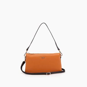 ELEGANCE PARIS 베보 소가죽 크로스겸 숄더백 BSSH021B