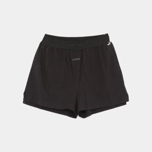 피어오브갓 밴딩로고 저지 쇼츠 남성 반바지 FG40LW 002CTJ 001