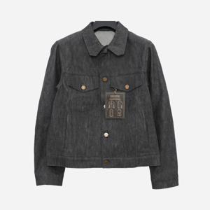 루이비통 모노그램 버질아블로 데님 자켓 RM221Q E53 HLA55W