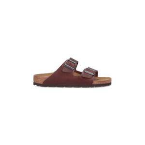 버켄스탁 뮬 슬리퍼 1023129 VINTAGE WOOD ROAST