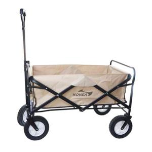 OU 코베아 아웃도어 캠핑웨건 KECO9DT-08