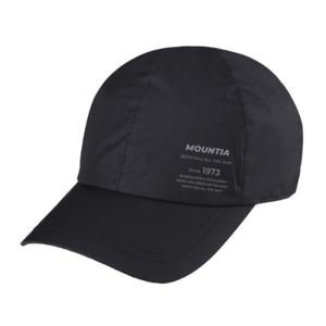 [마운티아]마운티아 등산 데일리 다이노 방수캡 2MQHTX3901