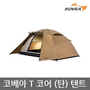 OU 코베아 T 코어 텐트 탄 KECX9TL-03