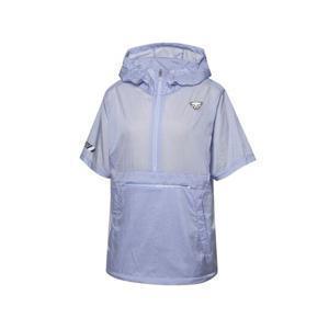 [다이나핏 공식](택가149,000원) 공용 가스 반팔 아노락 자켓_YUM22601M5