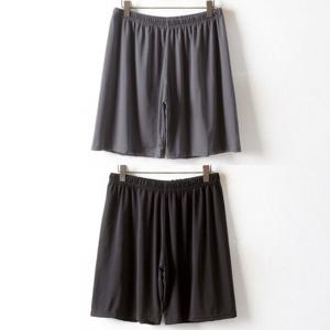 [아이우먼]빅사이즈 활동성 굿 쿨 반바지 JP0379 아이스 5부팬츠
