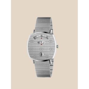 구찌 손목시계 YA157401 Steel