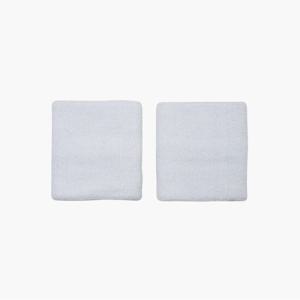 [스파이더] 남성 더턴 숏 리스트 밴드 손목 아대 SPJPANAO532MWHT