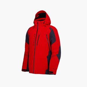 [스파이더] 남성 리더 GTX 스키 자켓 SPGWCISJ402MRED