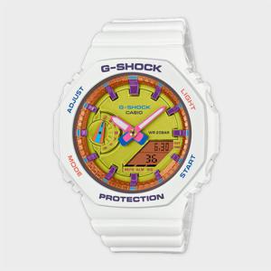 G-SHOCK 지샥 GMA-S2100BS-7A 지얄오크 미니 비비드 손목시계