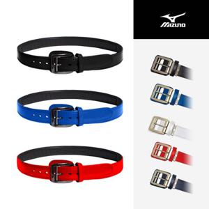 미즈노 야구 파워 벨트(12JY5V01) 야구허리띠 BELT