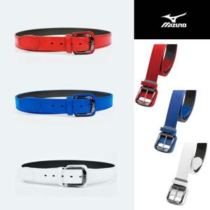 미즈노 야구 벨트(12JY5V05)야구허리띠 BASEBALL BELT