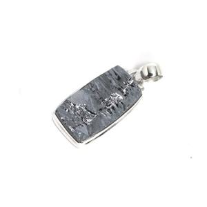 테라헤르츠 실버 원석펜던트 PP-5321