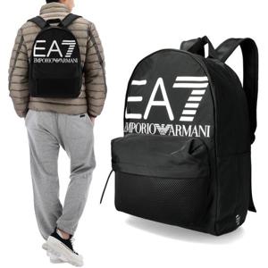 아르마니 EA7 빅로고 백팩 245063 2F909 02021