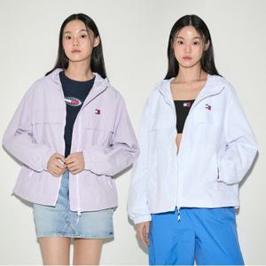 [공식][타미진스] (T32E1WJC34TWT1) 시카고 윈드브레이커 2종 택
