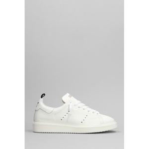 골든구스 뮬 슬리퍼 392141 GWF00127F000330 WHITE