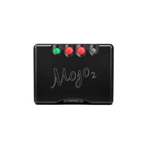 [무케/공식] 코드일렉트로닉스_포터블 DAC/헤드폰앰프 Mojo2