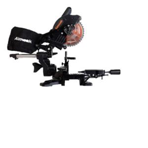 각도절단기 리튬 18V Sliding Miter Saw AM618S