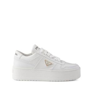 프라다 스니커즈 1E792MF0503LPF F0009 BIANCO