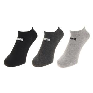푸마 여성 발목 양말 세 켤레 세트 3562505-03