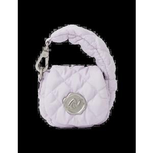[널디] 스탬프 미니 퀼티드 백 PNES24AC01 STAMP MINI QUILTED BAG