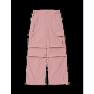 [널디] 베이직 카고 우븐 팬츠 PNES24PT12 BASIC CARGO WOVEN PANTS