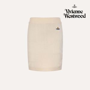 [공식] 비비안웨스트우드 베아 미니 스커트 VOTRSK3053 07