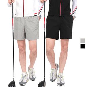 ODDOZ 남녀공용 여름 이지스윙 밴딩 골프반바지 Model No_OGD132