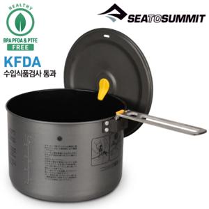 [씨투써밋]씨투써밋 프론티어 팟 3리터 코펠