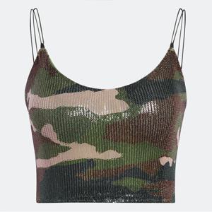 아디다스나시티 YQJ HR2536 아디다스 Ivy Park 스판콜 탱크탑 HR