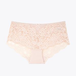 [보디가드]컴포트 레이스 망각 레이스 팬티 BGWPZ958