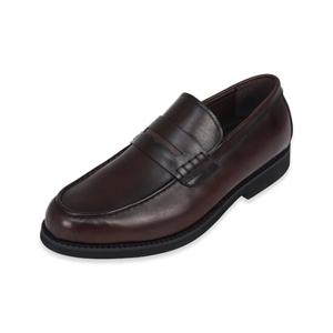 [에스콰이아(남성화)]남성 3.5cm 경량 페니 로퍼-PX0SHL332BR