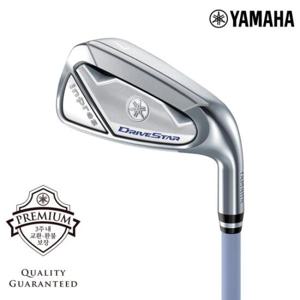 [야마하]오리엔트골프 야마하 드라이브 스타 여성 카본 7아이언