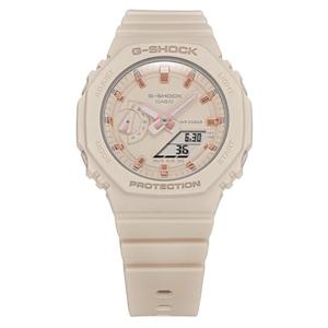 [지샥]GMA-S2100-4ADR JS G-SHOCK Metallic Rose Gold 인덱스 +