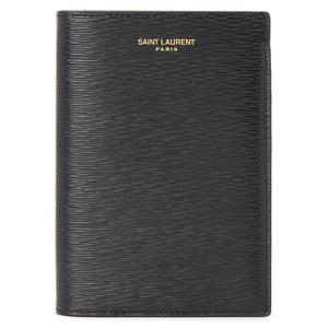 생로랑 441711 AACK5 1000 남여공용 여권지갑