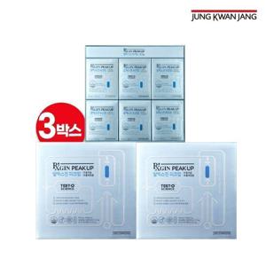 정관장 RXGIN 알엑스진 피크업 3박스