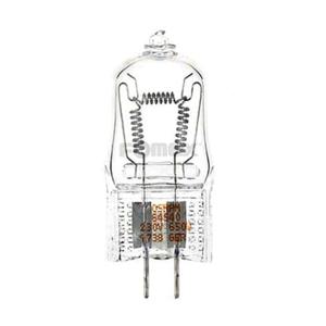 포멕스 사진조명 할로겐램프 HL220-650 GX6.35 HL652