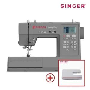 싱거 공식판매점 준공업용 하이엔드 디지털 미싱 6805C